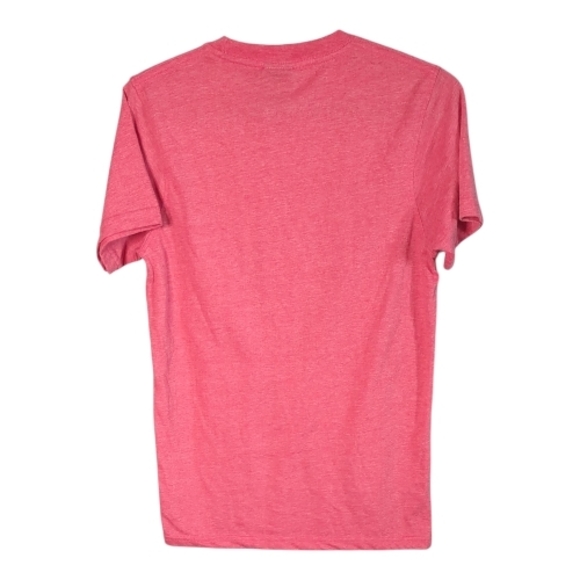 Bob Marley And The Wailers Jamaica Collection Exodus Tee Men’s Size S Red - Picture 2 of 5